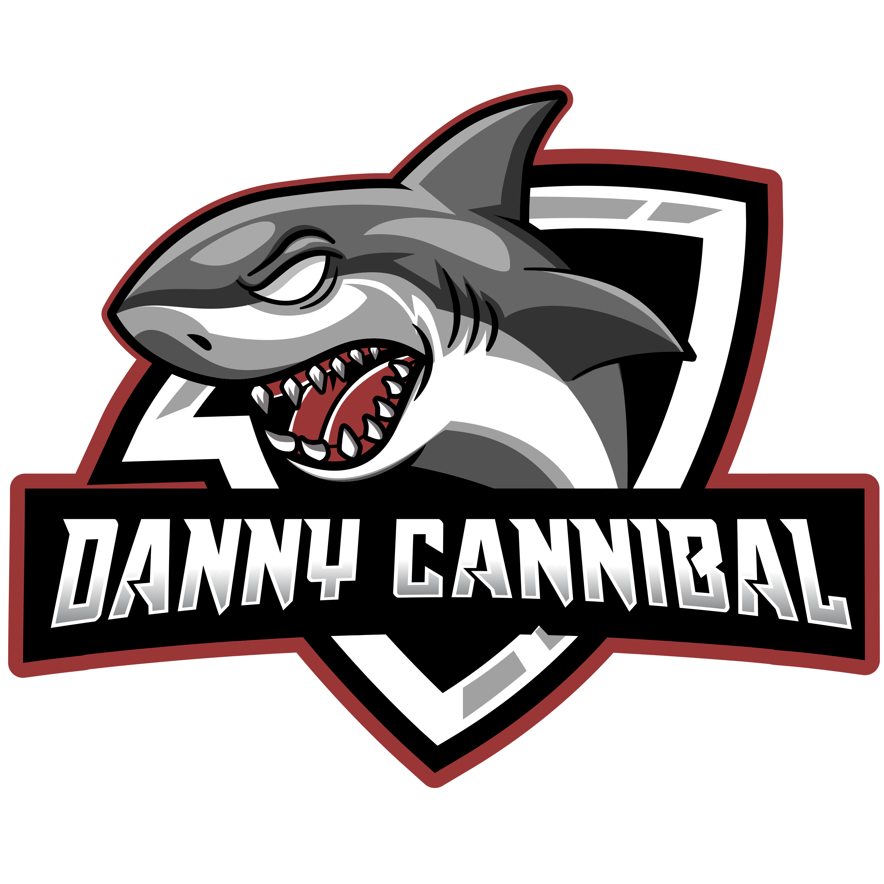 Profilbild von Danny Cannibal, Content Creator